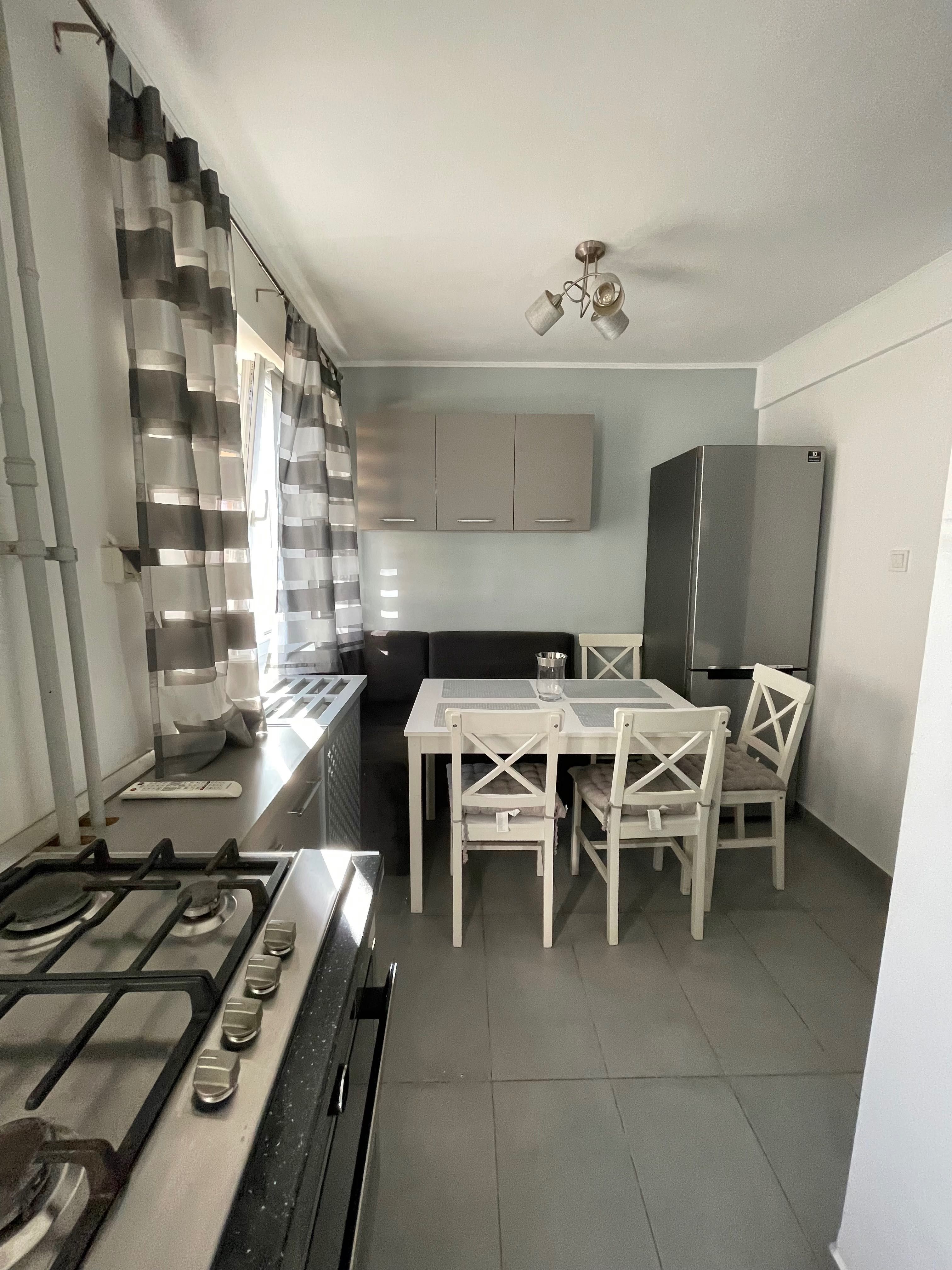 Apartament ultramodern
