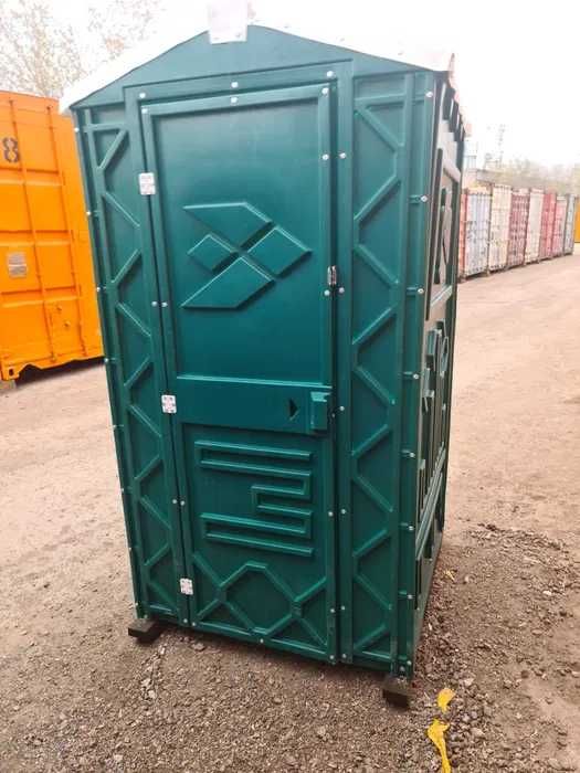 Биотуалеты в продаже оптом и в розницу.