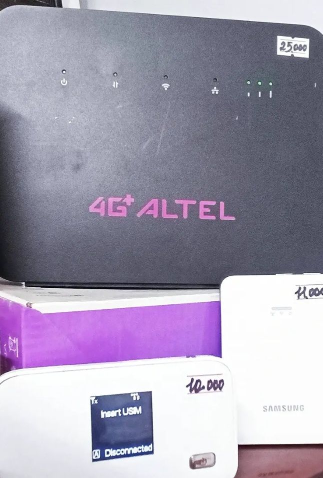 Wi-fi РОУТЕРЫ, б/у