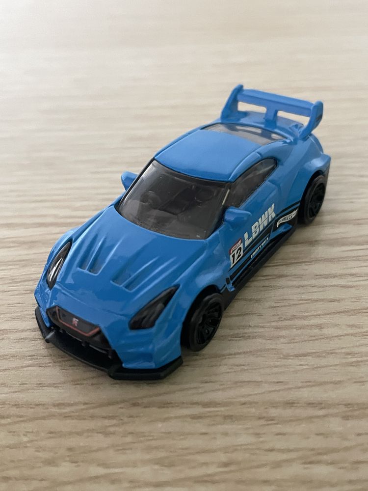 Hot Wheels Tablou