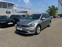 Volkswagen Golf VW Golf Variant 2.0 TDI DSG