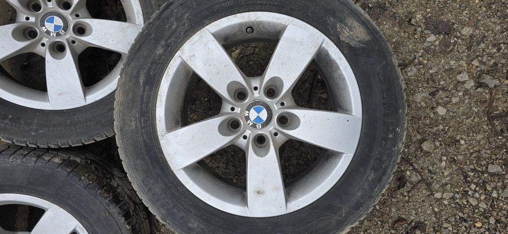 Jante BMW seria 5 R16