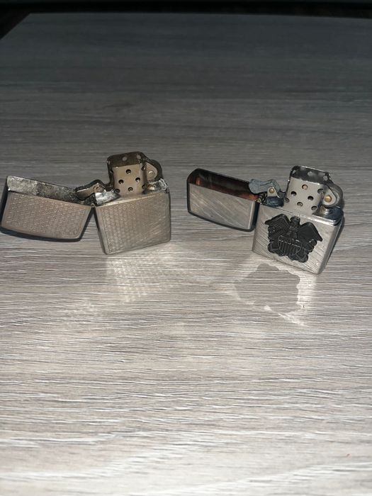 Zippo în stare foarte bună