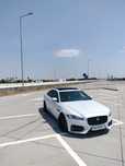 Jaguar xf 20tdi 18cv