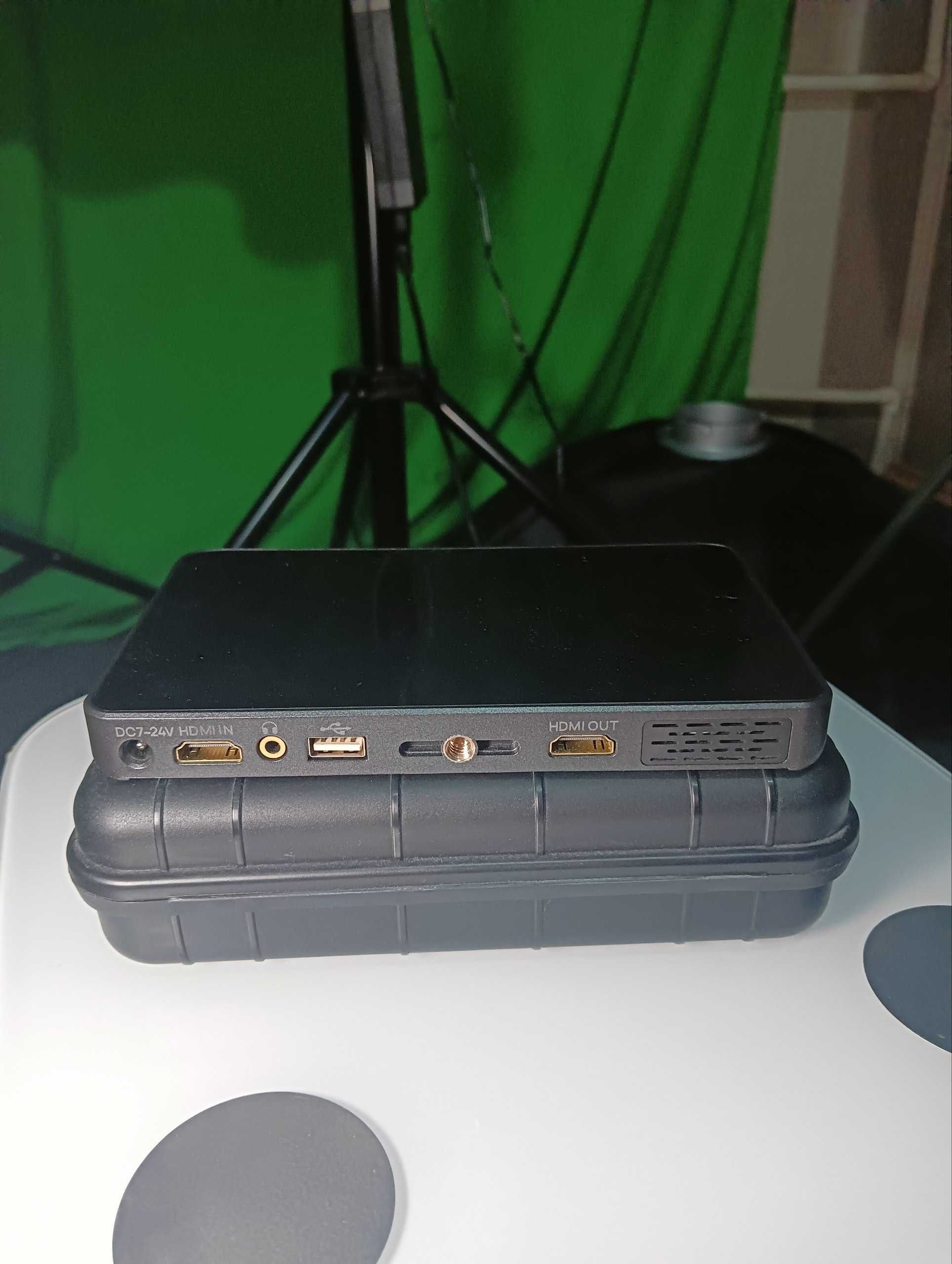 Portkeys LH7P 7 накамерный монитор