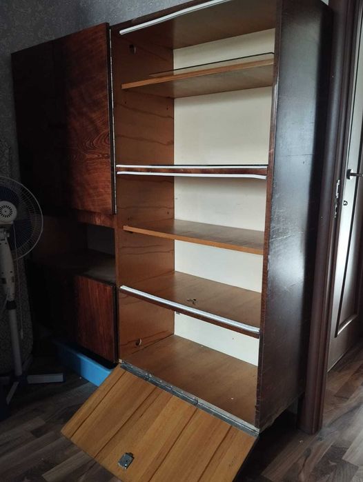 Сервант для гостиной