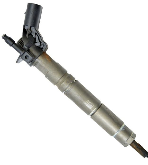 Дюзи за мерцедес 3.2 цди