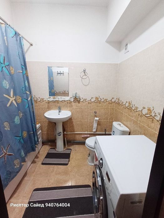 Шахар Хокимяти аркасида