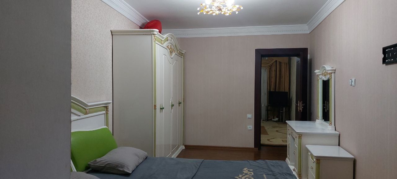 Аренда 2 ком Айбек метро евролукус квартира