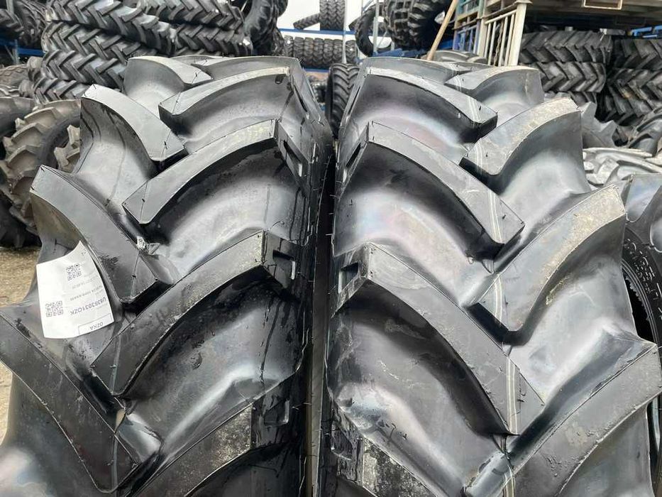 14.00-38 OZKA Cauciucuri de romnesc spate 10pliuri U650 Anvelope