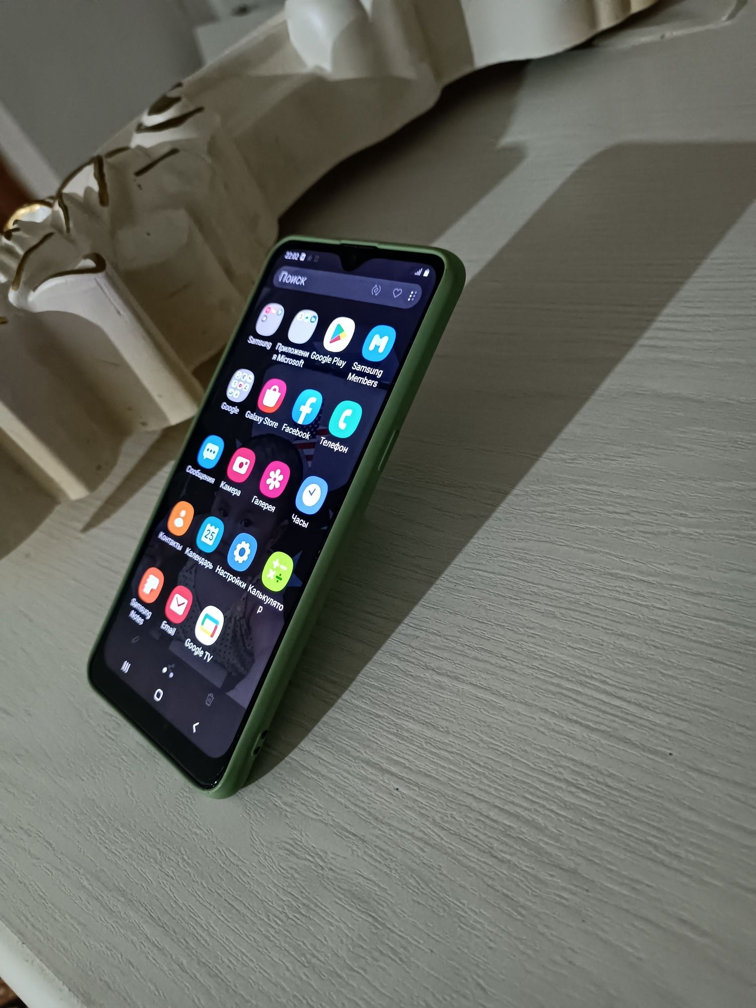 SAMSUNG Galaxy A10s