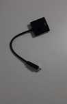 Adaptor VGA-HDMI Myria