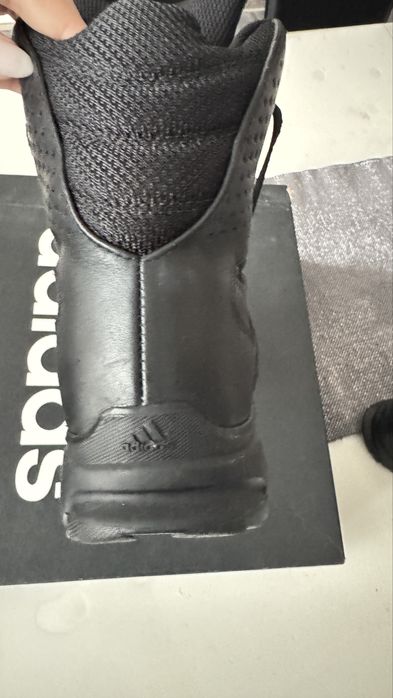 Зимни обувки Adidas GSG - 9.2 - номер 36 2/3