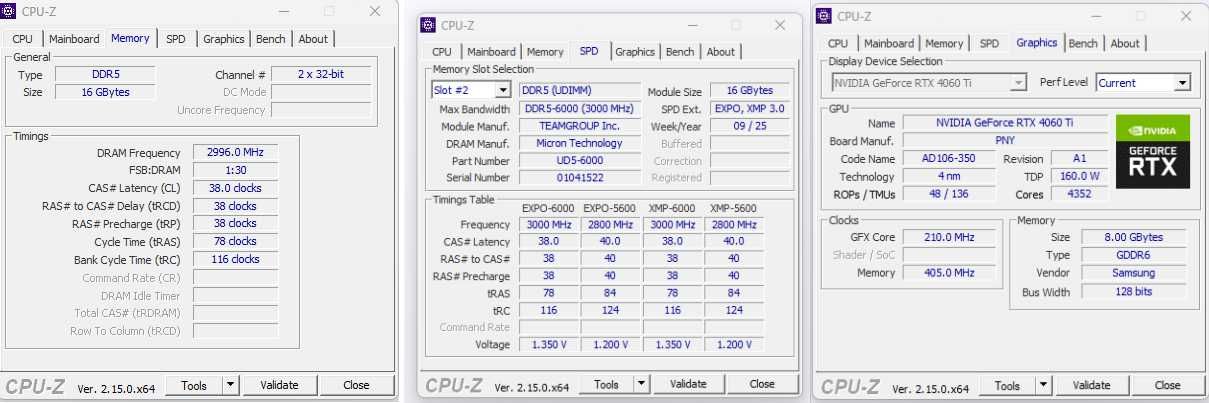 PC Gaming complet 4060ti Ryzen7 8700F