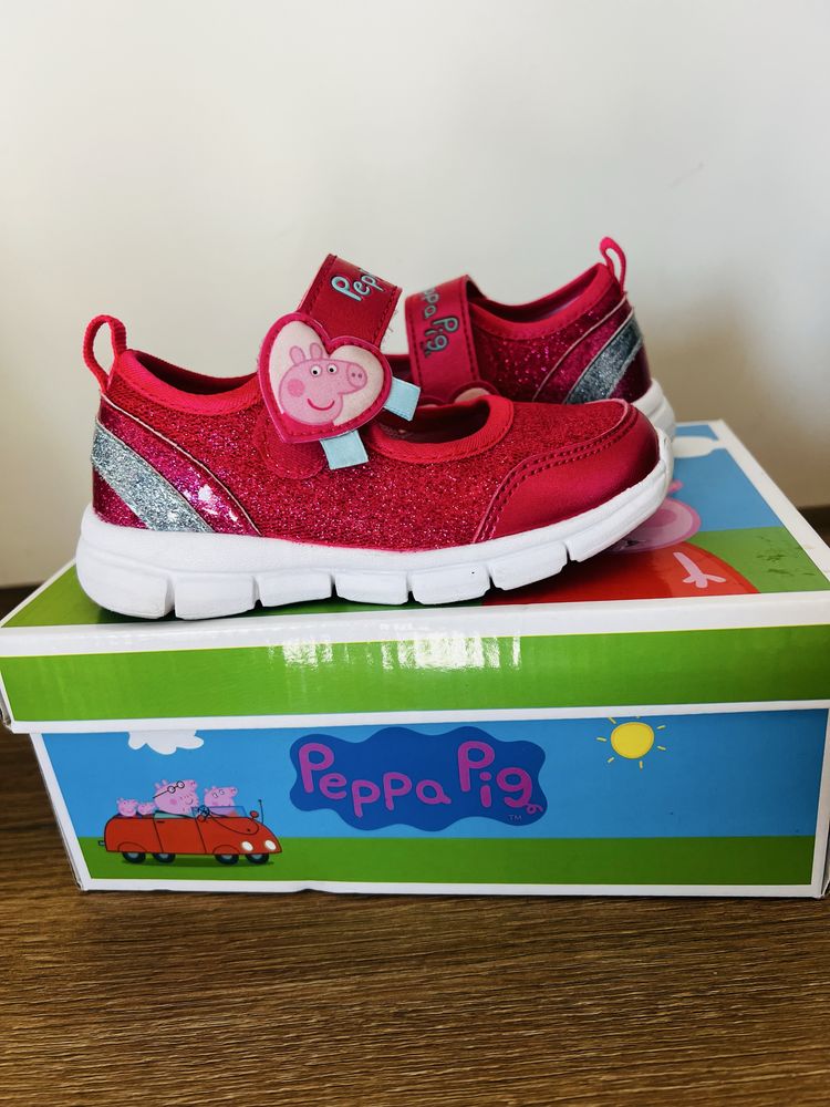 Детски обувки Peppa pig