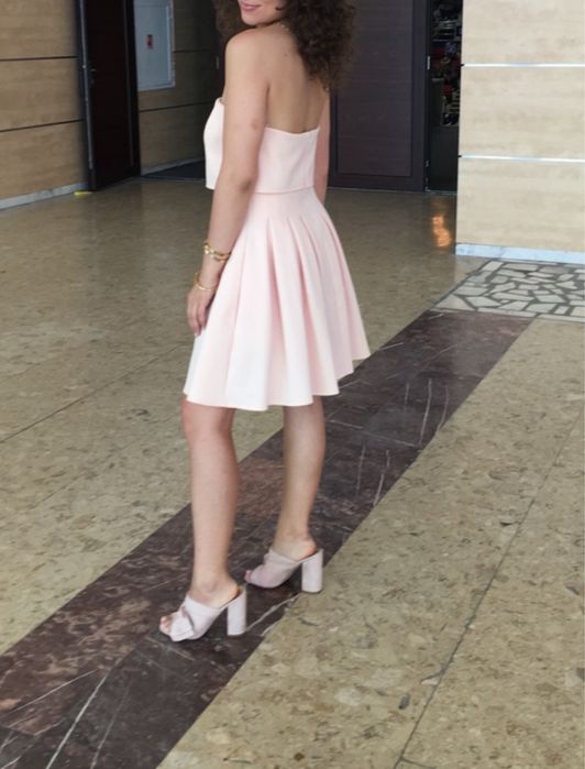 Vand rochie Asos marimea S