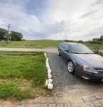 Roți Ford Mondeo R18 de vara 225/40/18