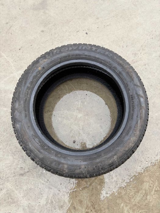 Falken 225/55R17- Stare foarte buna, livrare rapida, garantie!