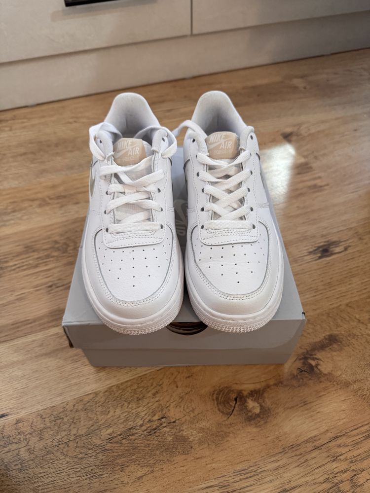 Маратонки NIKE AIR FORCE 1 gs