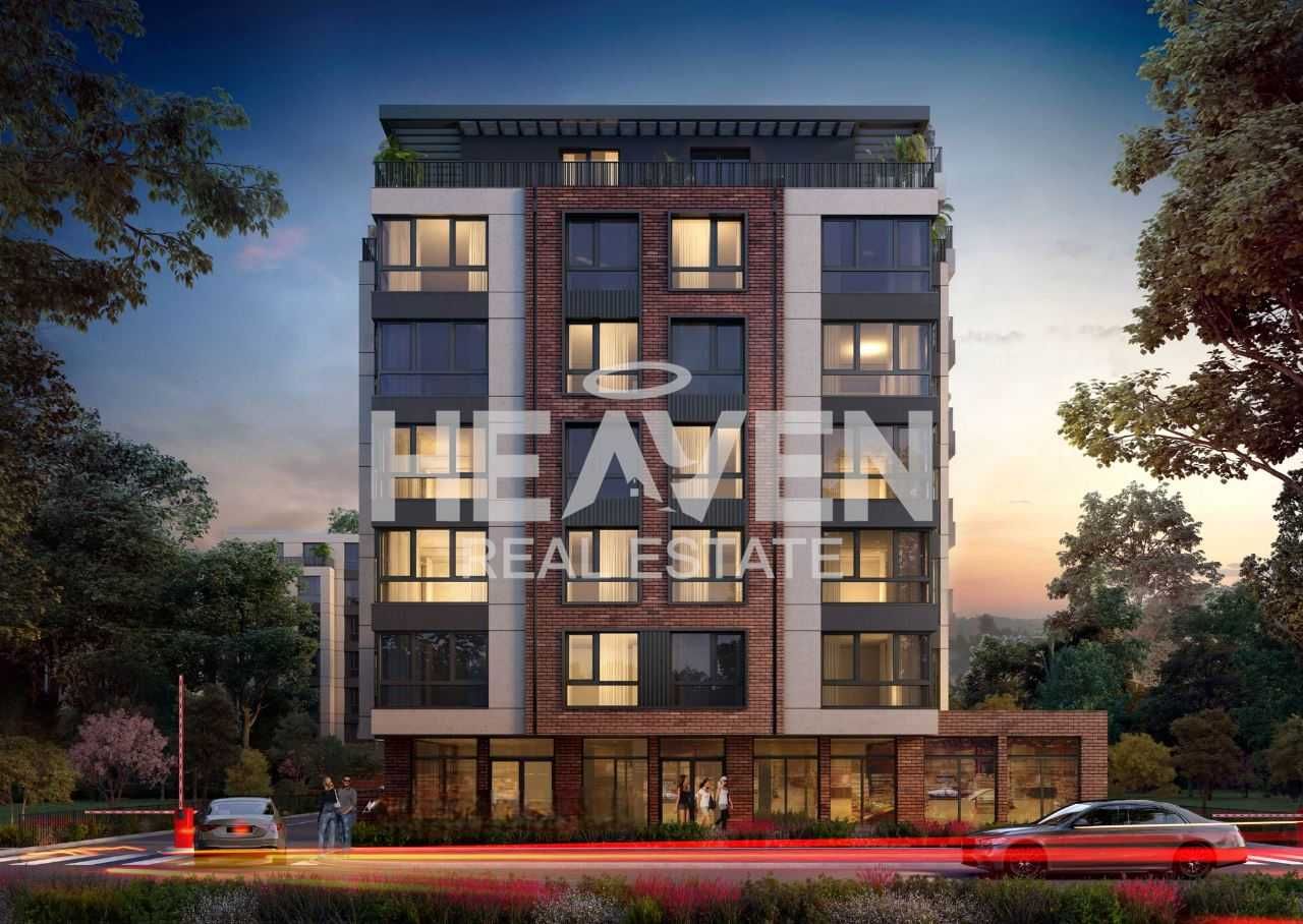 Продава се Двустаен апартамент в Пловдив, Център - 71 кв.м за 1366 €/кв.м - Снимка #3