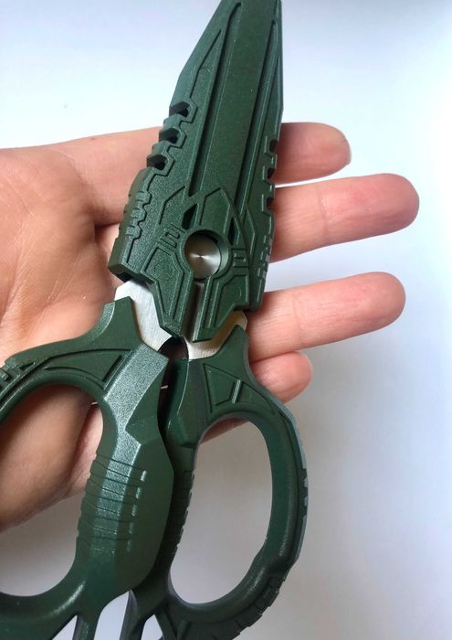 мултифункционални ножици, ножица ENGINEER - Япония