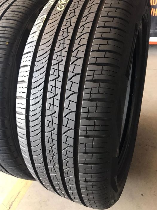 Anvelope All Season 235/50/20 Pirelli Scorpion Zero 235 50 20 R20