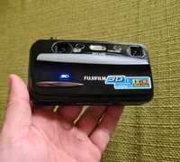 Aparat Foto Fujifilm Finepix Real 3D FinePix W3 Stereoscop Camera