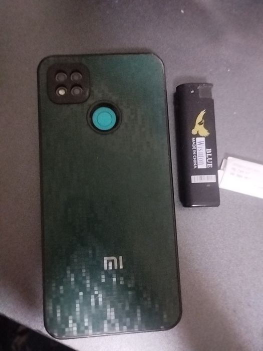 Redmi 9C NFS 4/64