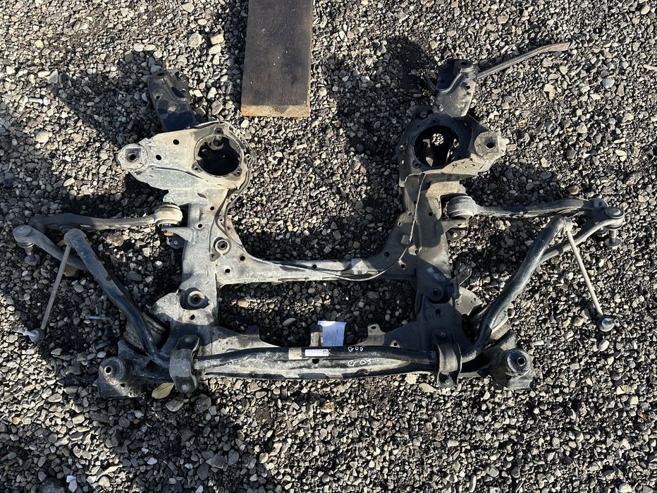 Jug / Cadru motor BMW X5 G05, X6 G06