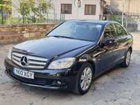 Мерцедес w204 c220 OM651// НА ЧАСТИ