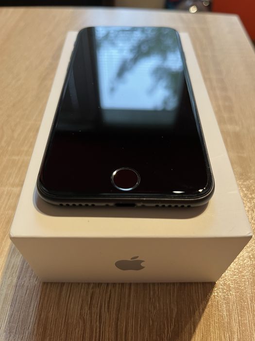 iPhone 8, Space Gray, 64GB