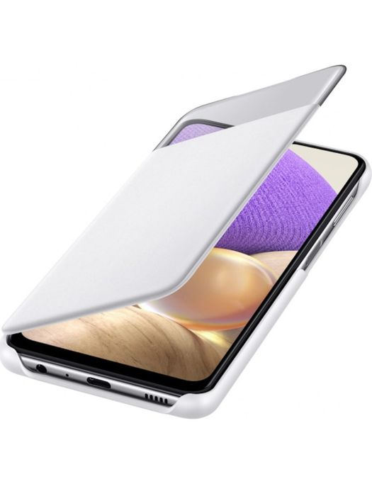 Husa smart activa originala Samsung S View Wallet Cover A32 5G A326