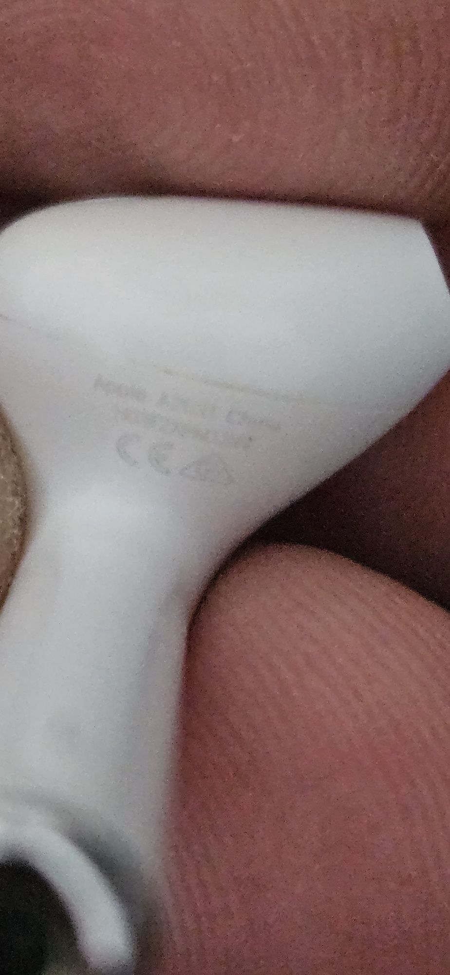 Casca stânga/ dreapta airpods originală