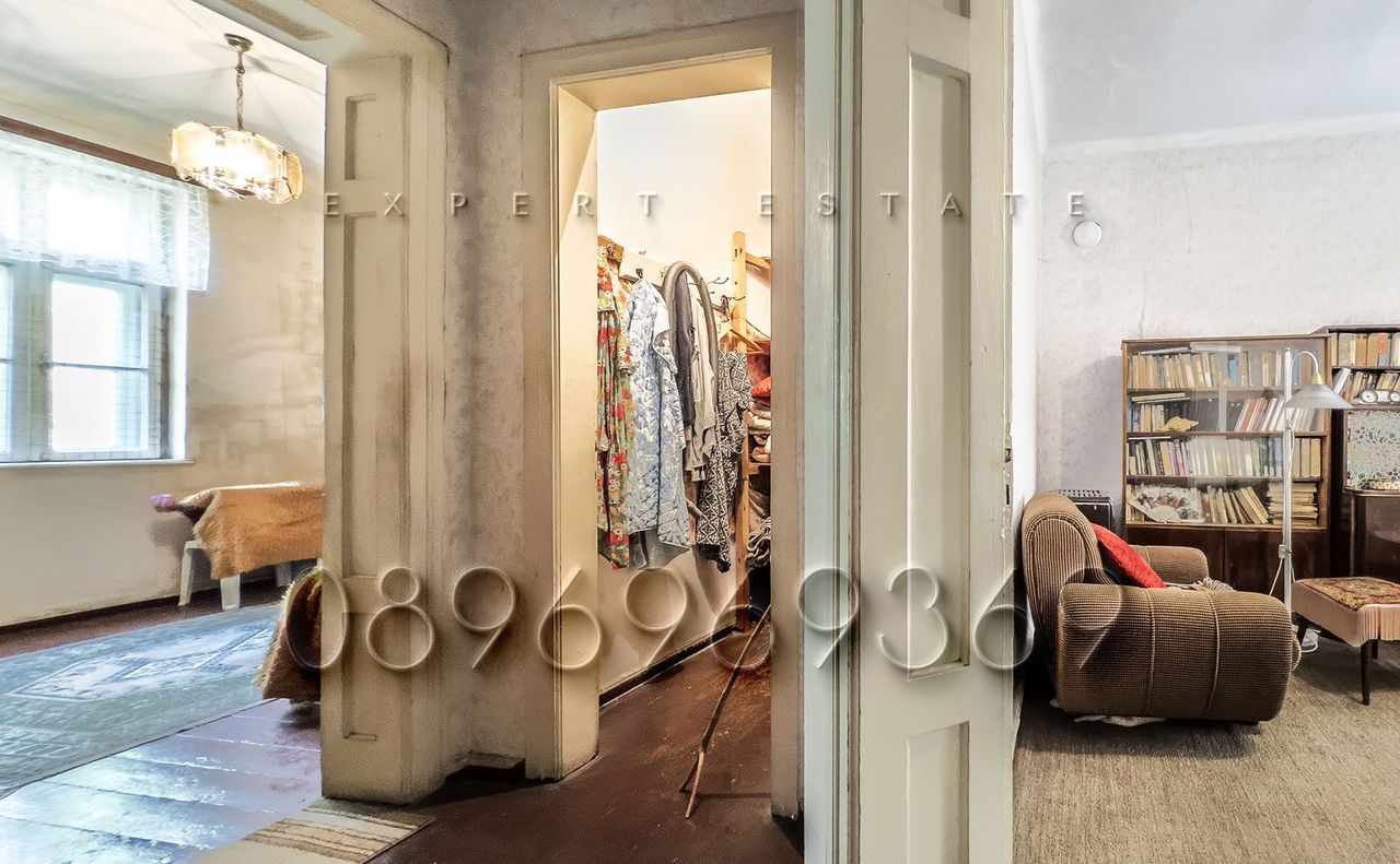 Продава се Етаж от къща в Варна, Гръцка махала - 90 кв.м за 3110 €/кв.м - Снимка #2