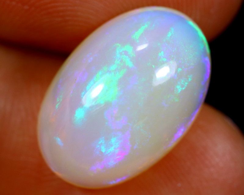 Opal Natural 6.20ct