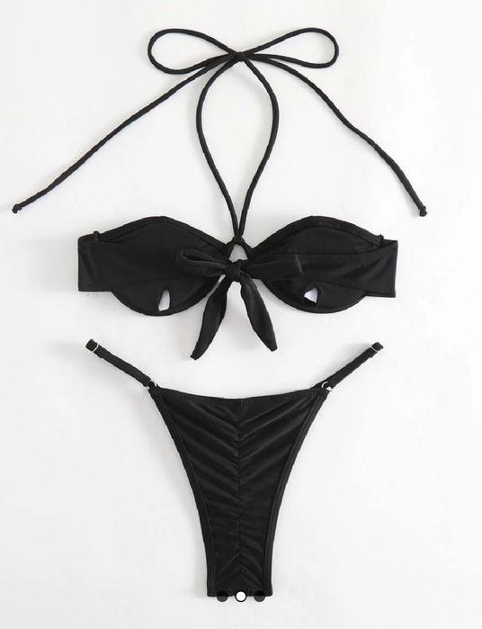 Costum de baie nou Shein, M