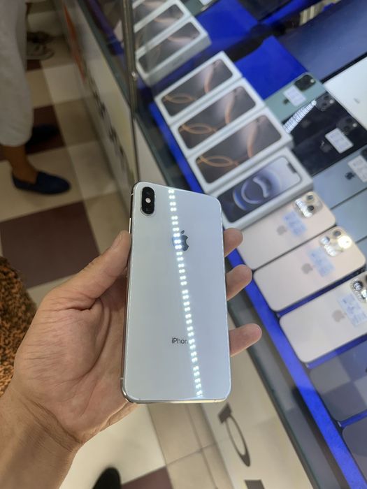 Iphone Xs Max 512 Gbideal Srochna