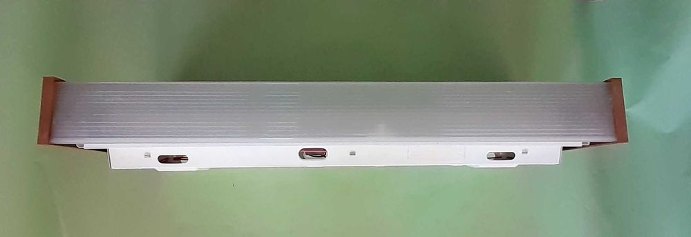 Лампа двойна луминисцентна