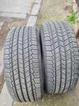 Doua anvelope Tigar Summer suv M+S 235-55-17 103V.Dot 2021.