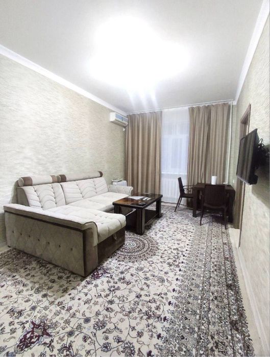 1 комнатная, Шота Руставели