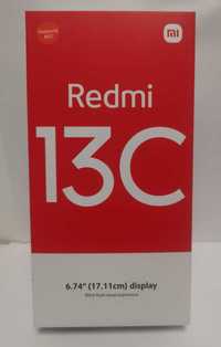 (AG 35) Telefon Xiaomi Redmi 13C b.27311 - 600Lei