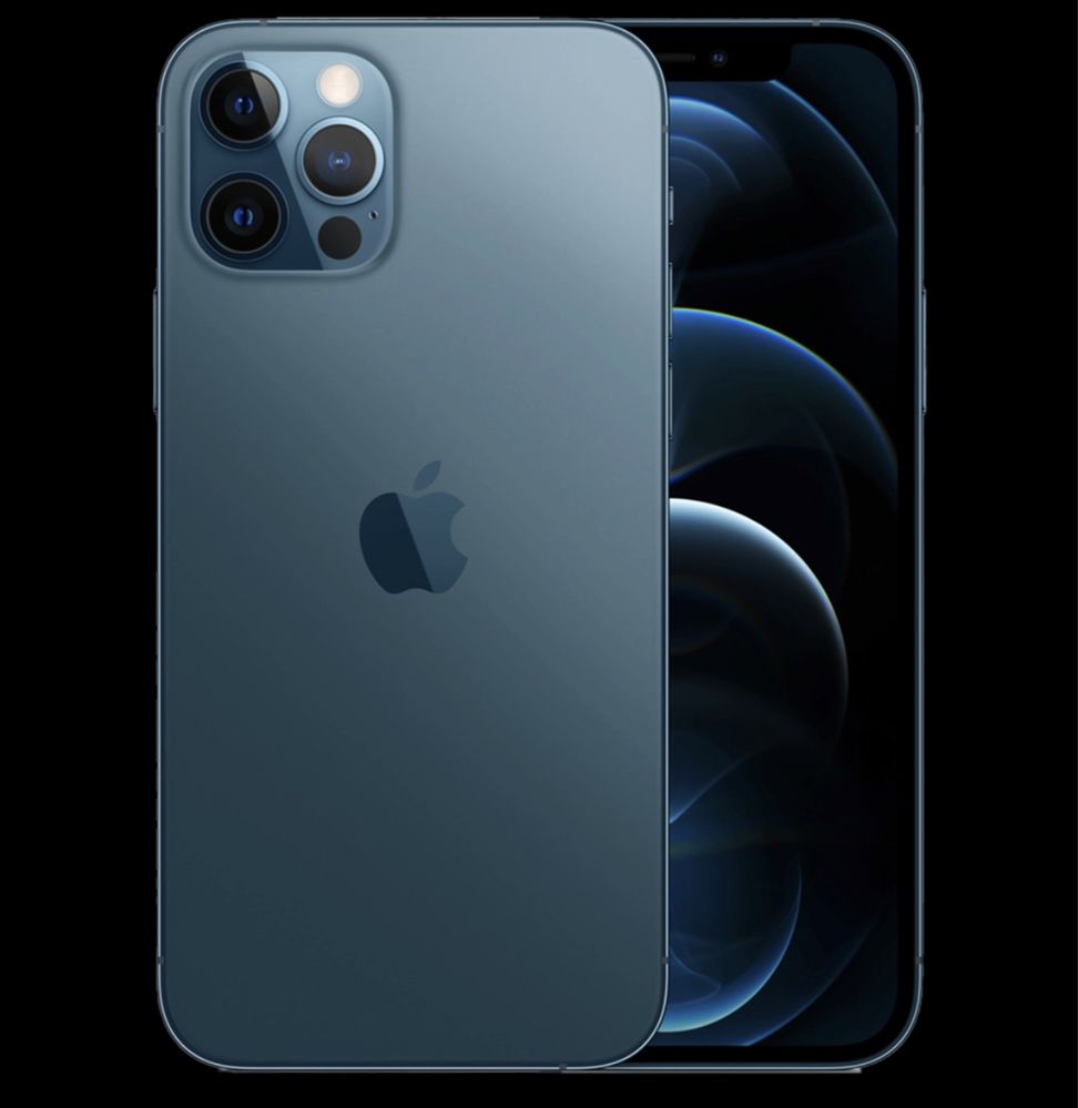 Schimb iphone 12 pro 256 gb pacific blue iphone 13 14 pro pro max