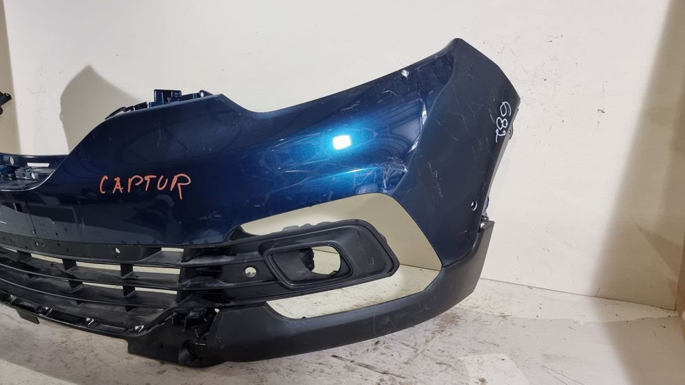Bara fata Renault Captur facelift, 2016, 2017, 2018, 2019, cod OE 620227019R