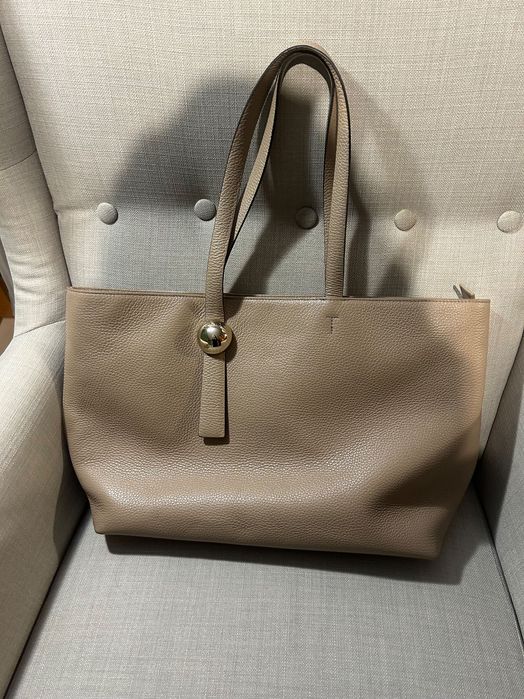 Дамска чанта Furla Sfera