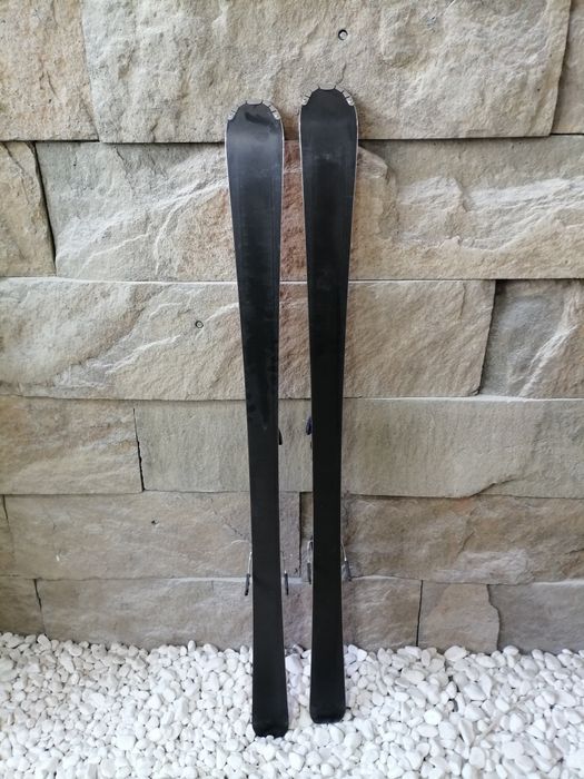 Schiuri ski Salomon S/Max 06 sh 162 cm
