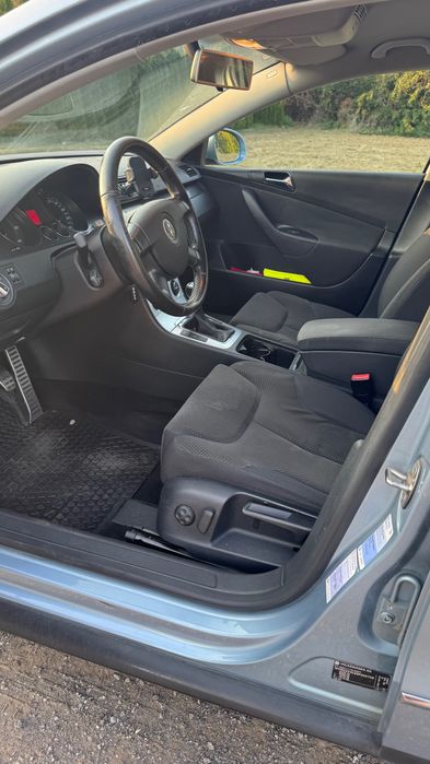 Vw Passat 1.9TDI