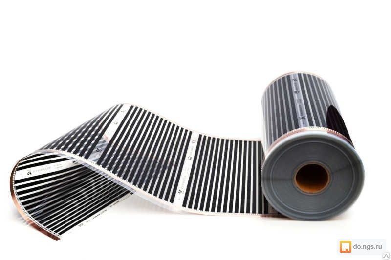 Тёплый пол карески 1 йил гарантийа