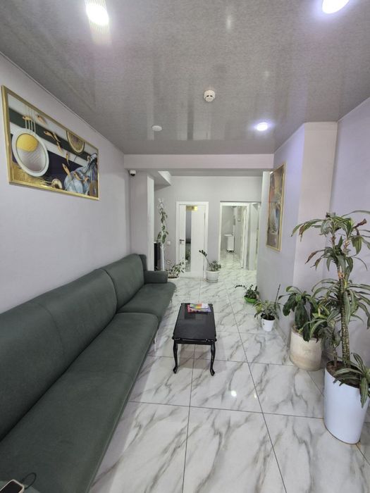 Продаетс и сдается коммерческое помещение , Башлык! Первая линия