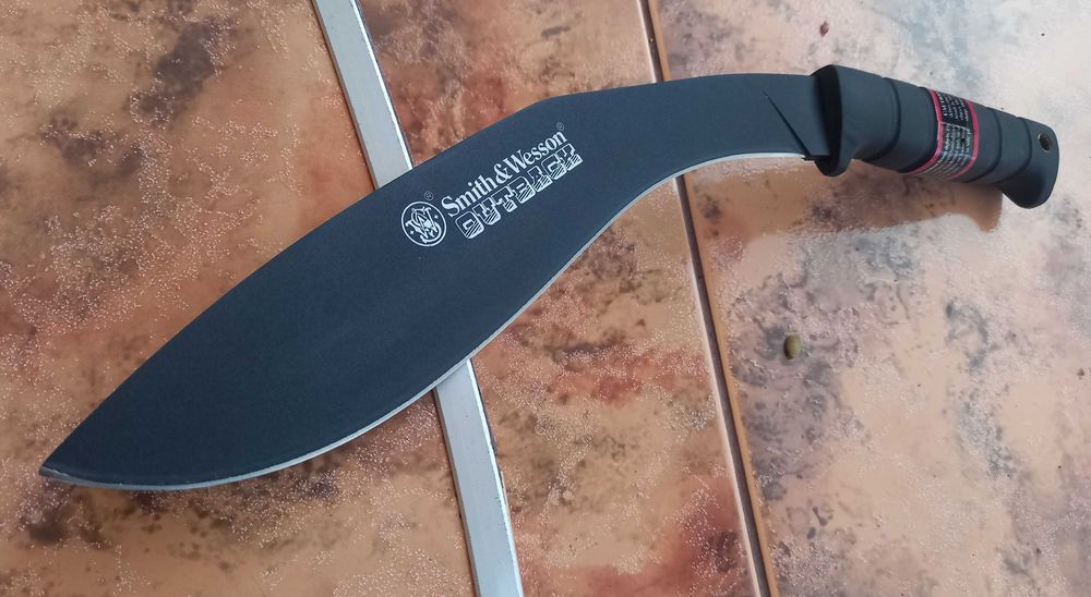 cutit gospodaresc nou