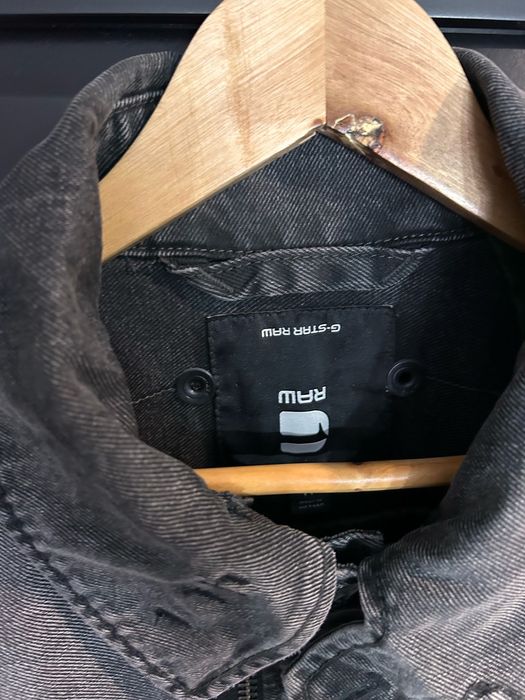 Vand geaca G-Star RAW